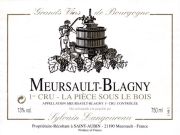 Meursault Blagny-1-La piece sous le Bois-S Langoureau